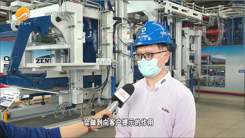 泉工AR技術引領制造業(yè)加“數(shù)”轉(zhuǎn)型