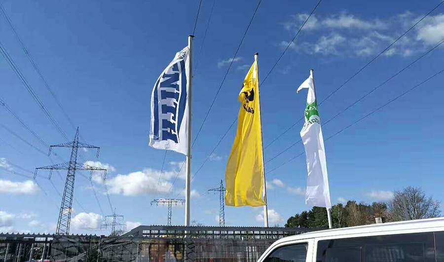 共享頂級(jí)科技！德國(guó)策尼特柏林舉行現(xiàn)場(chǎng)推介會(huì)