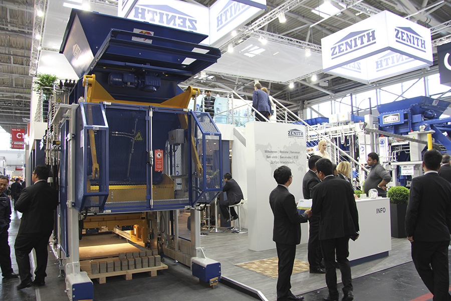 專題│泉工股份：逆勢增長，秘訣何在？