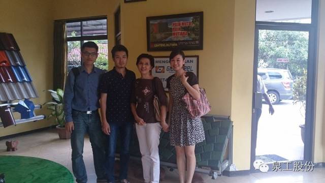 質(zhì)量·服務(wù)·經(jīng)驗(yàn)，印尼市場再傳捷報！