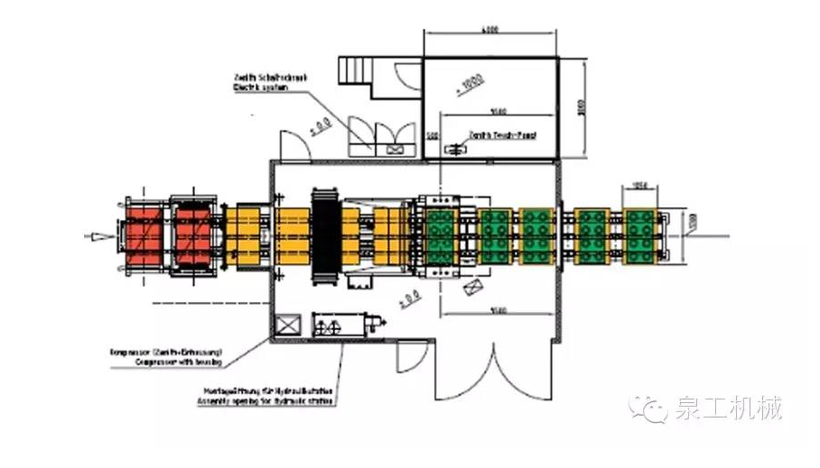 垃圾制磚，你造嗎？