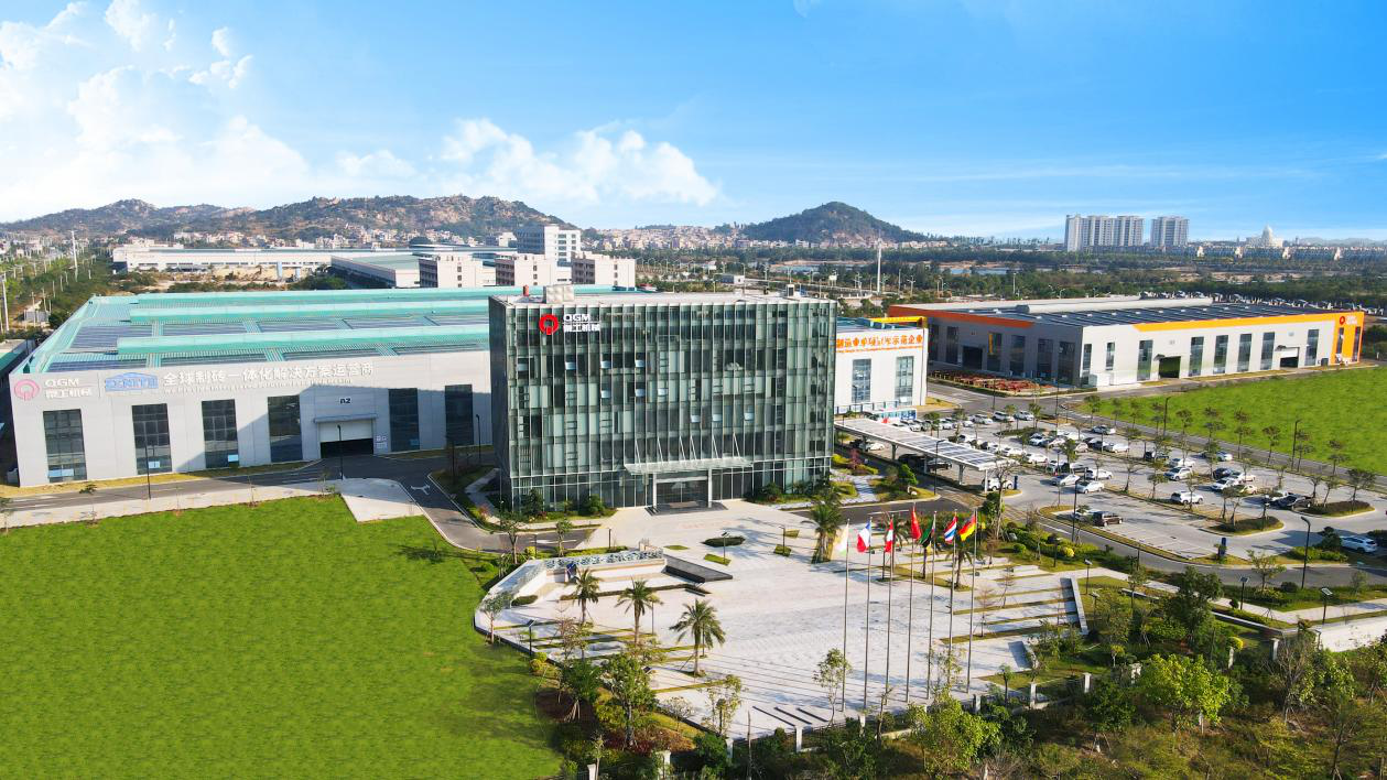 展會資訊速遞|12月24-26泉工股份在卡拉奇博覽中心期待您的光臨！