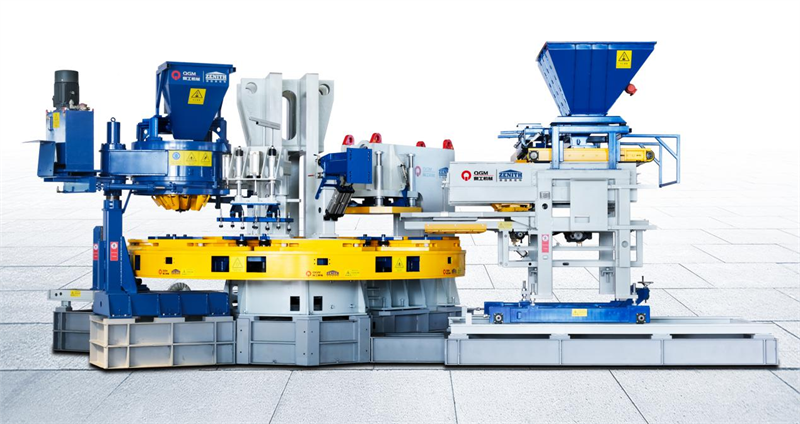 泉工股份：創(chuàng)新生產(chǎn) 樹立行業(yè)“綠色標桿”